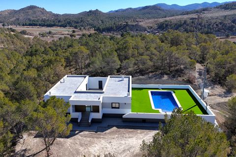 Villa i Lorca, Murcia, Lorca - € 385.000 | Ref: 3009-VL - foto 7